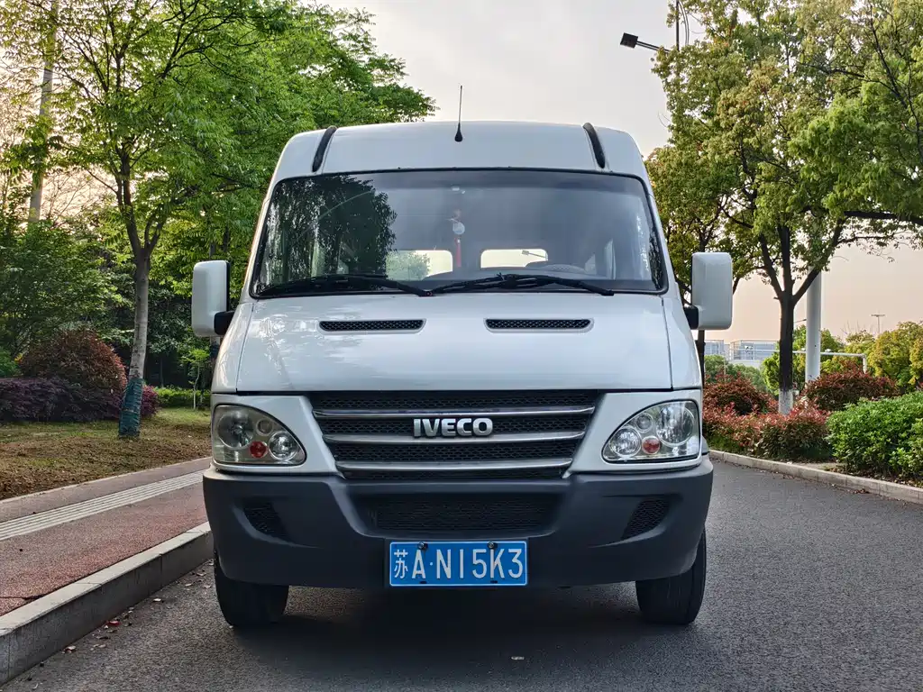 IVECO Baodi — миниатюра 2