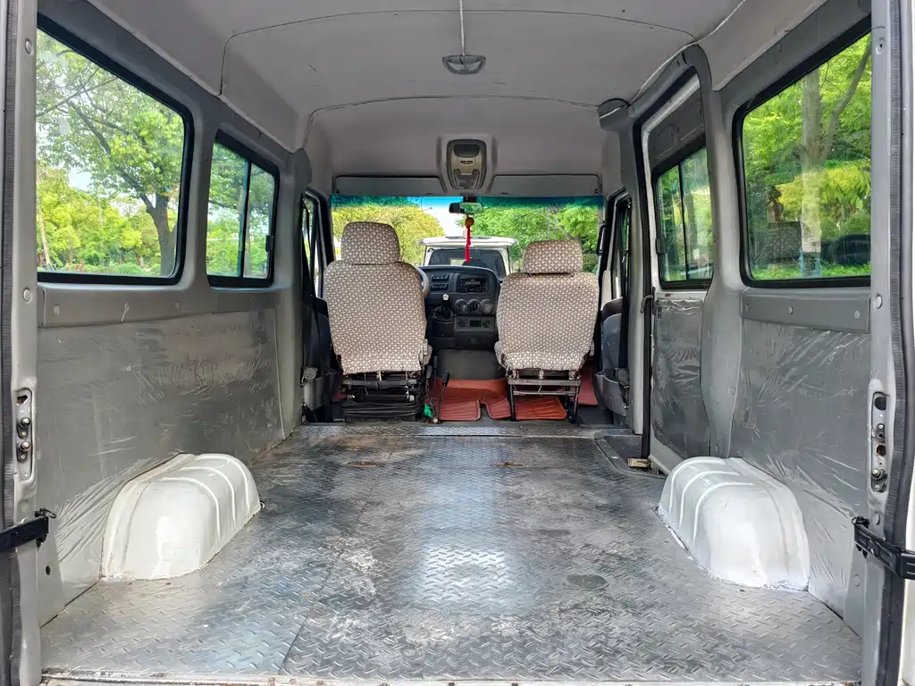 IVECO Baodi — миниатюра 6