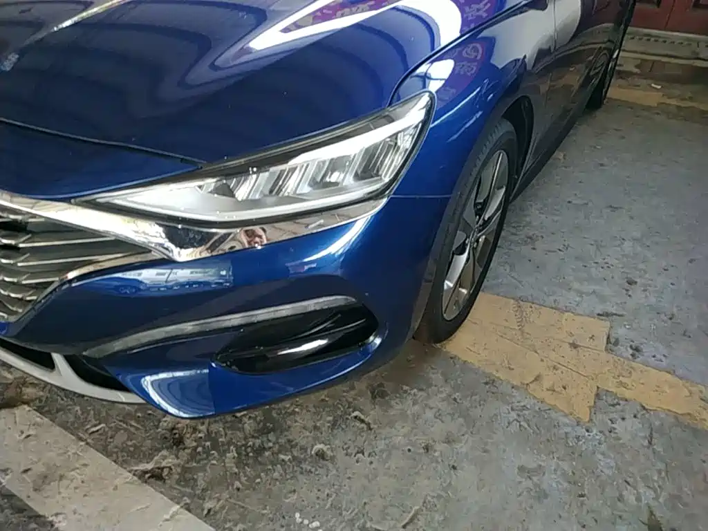 Hyundai Fista — миниатюра 24