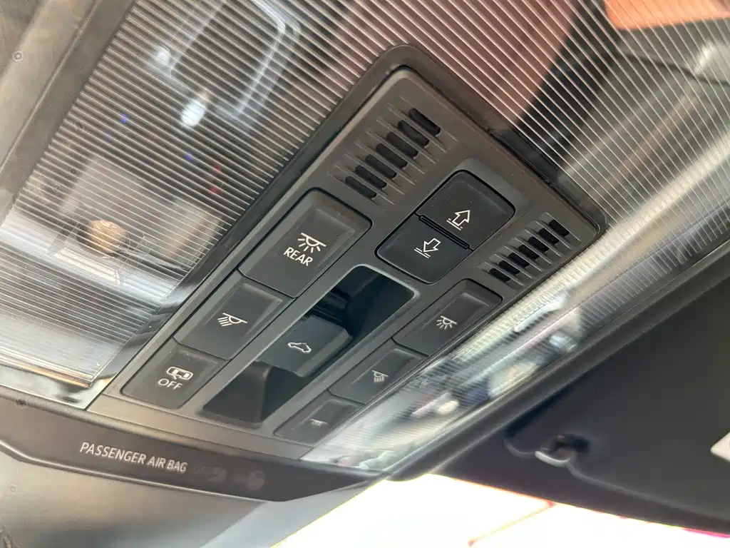 Volkswagen Viloran — миниатюра 23