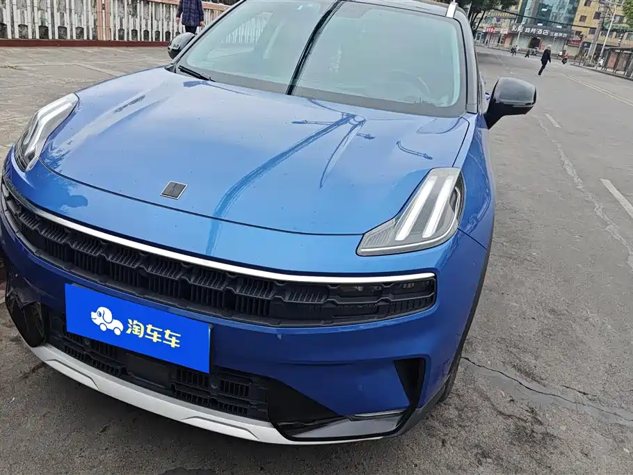 Lynk & Co 06 2020