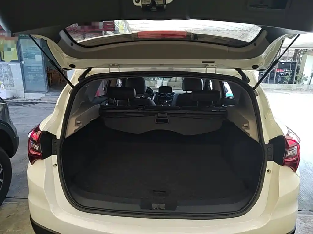 Haima Haima S5 — миниатюра 18