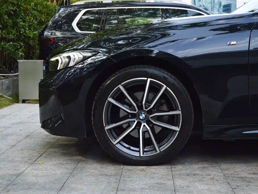BMW 3 Series — миниатюра 4