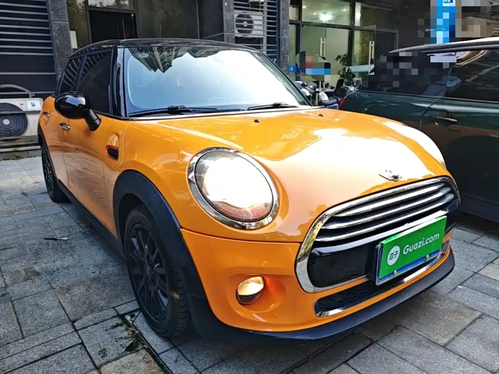 MINI Mini — миниатюра 4