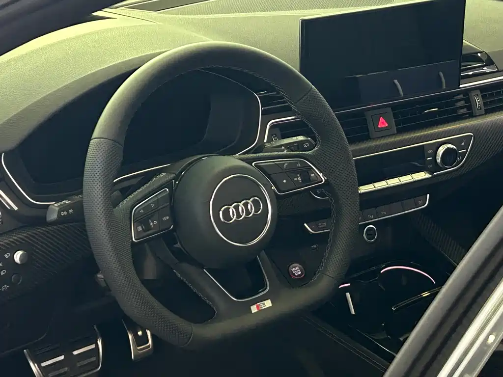 Audi S4 2024 S4 Avant 3.0TFSI