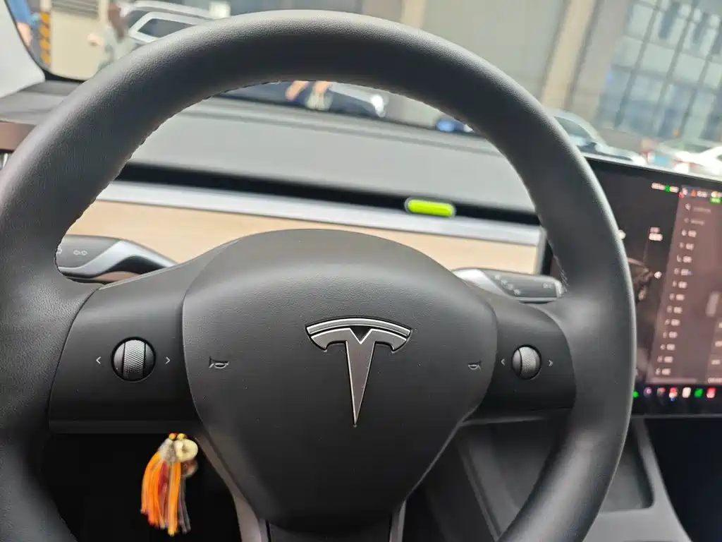 Tesla Model Y — миниатюра 7
