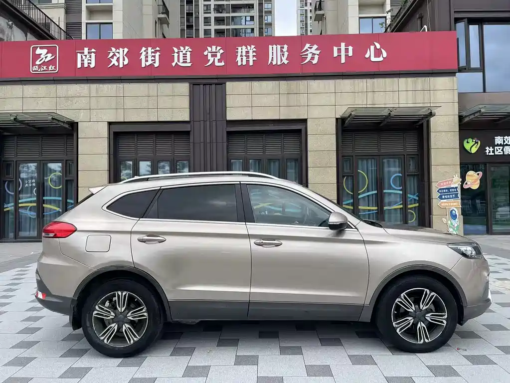 CHEETAH CARS CHEETAH CS10