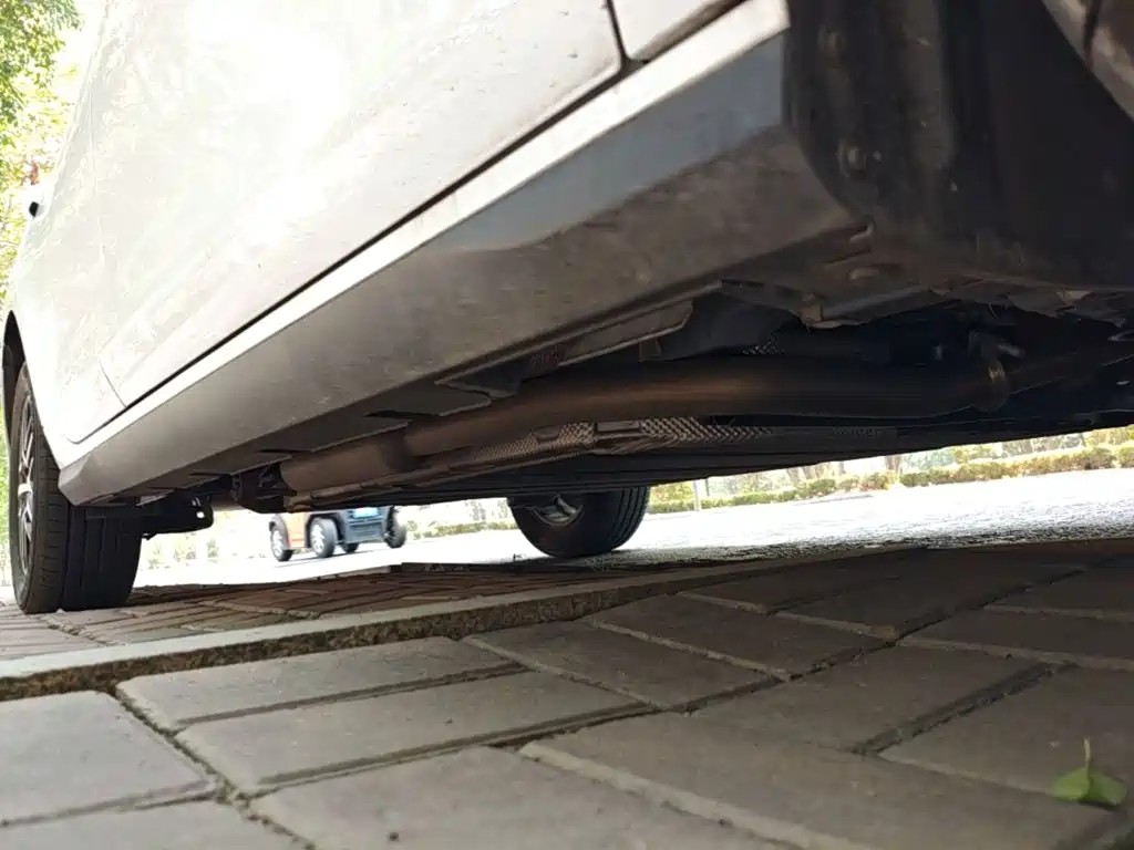 BYD Seal 05 DM-i — миниатюра 21