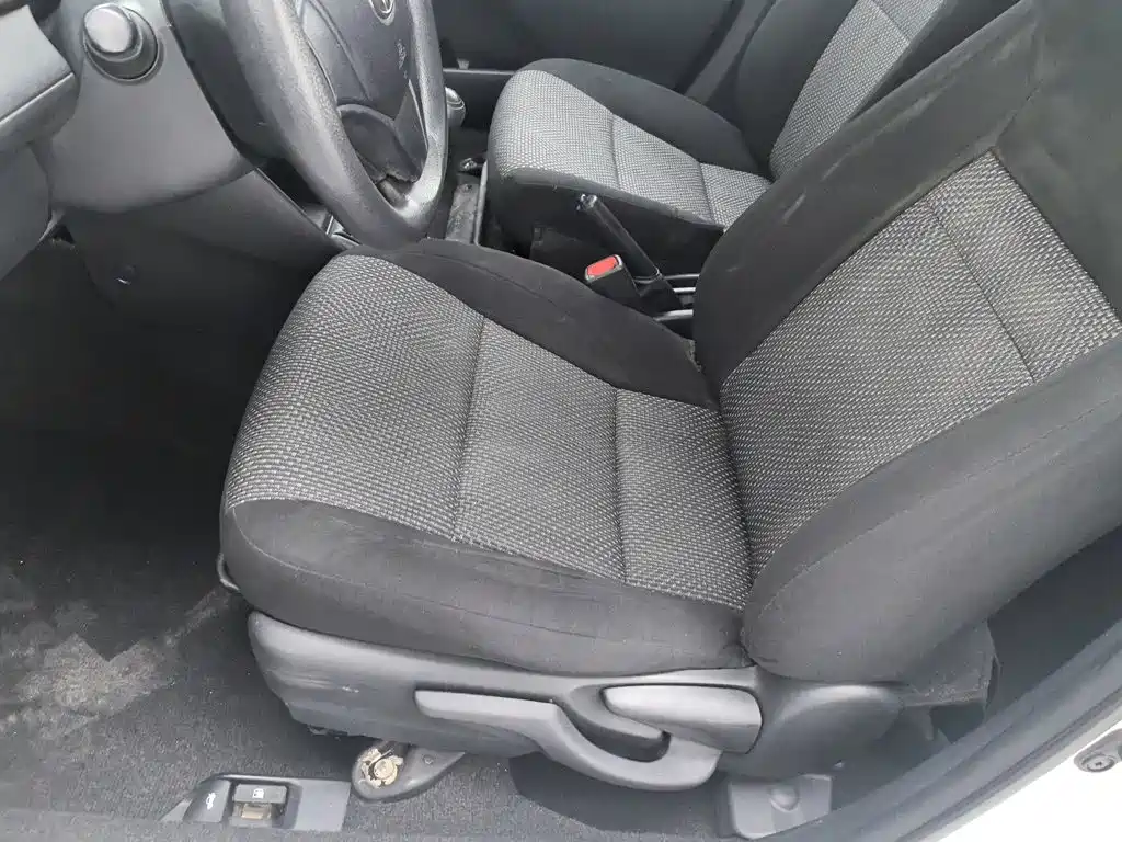 Toyota Vios — миниатюра 20