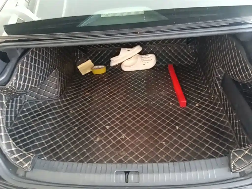 Volkswagen Passat — миниатюра 19