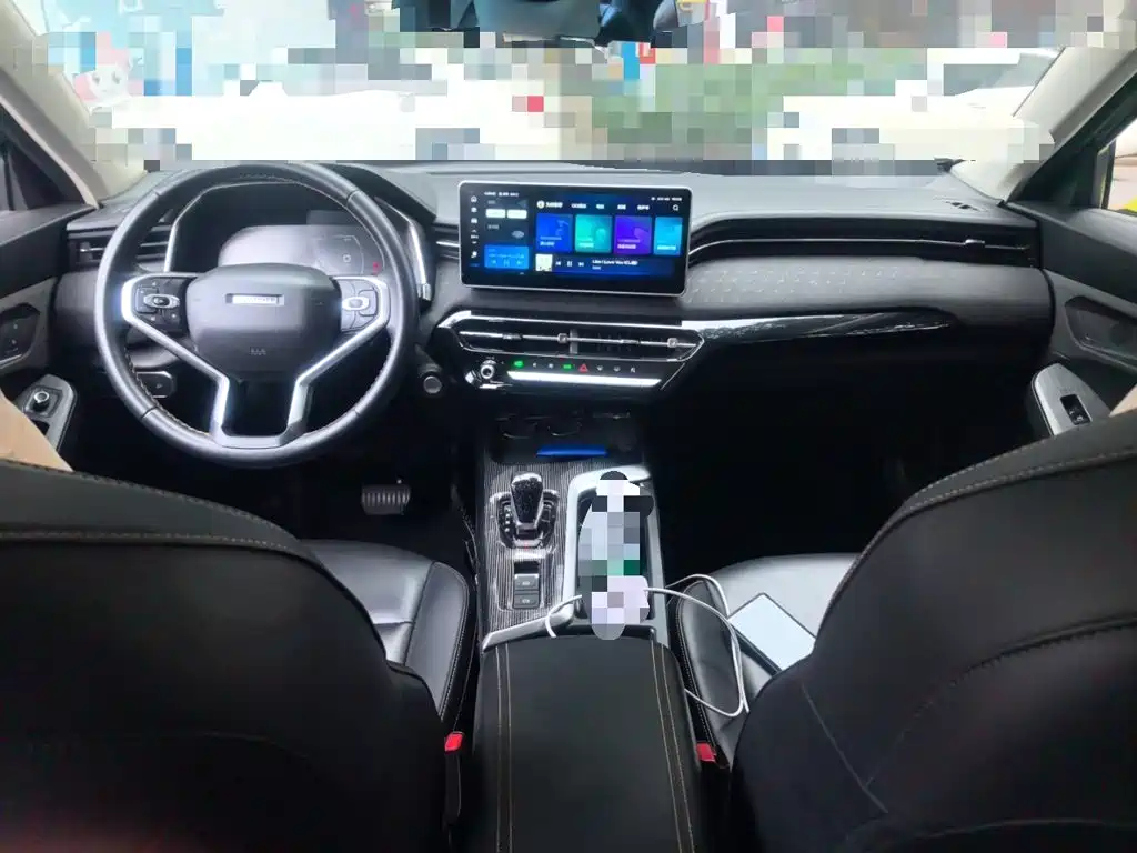 Haval Chitu — миниатюра 5