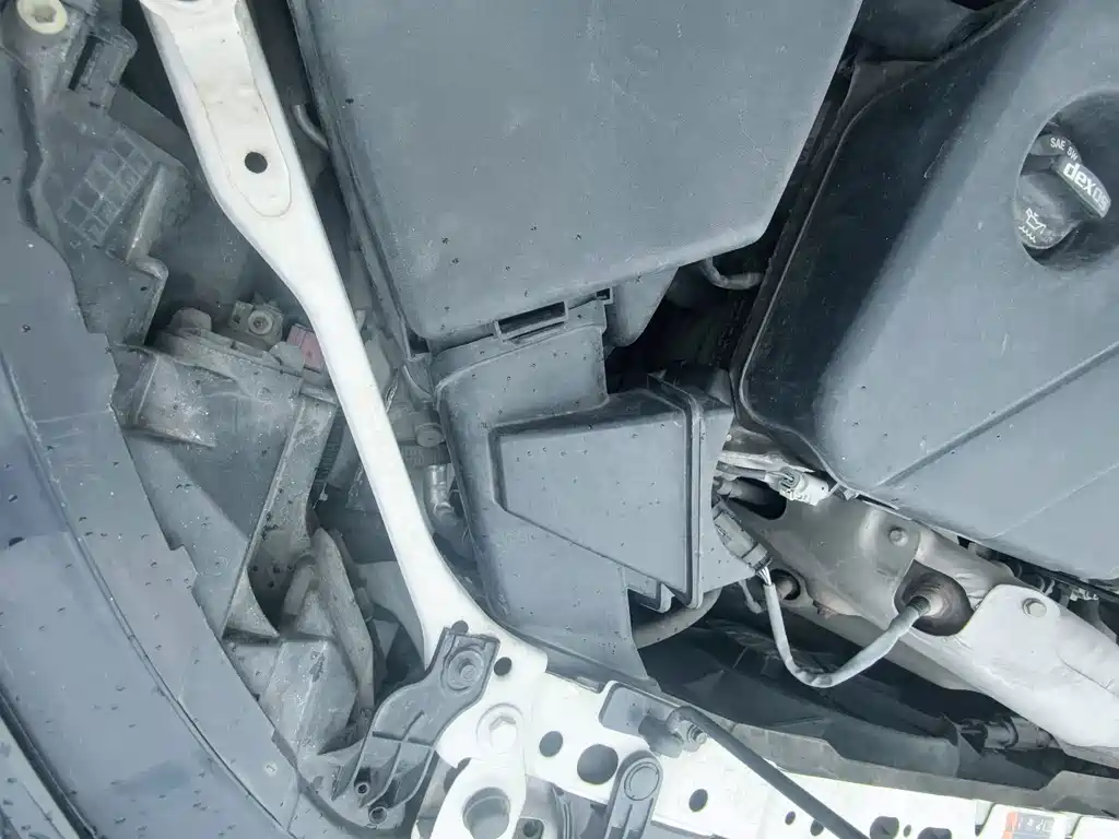 Chevrolet Cruze — миниатюра 20