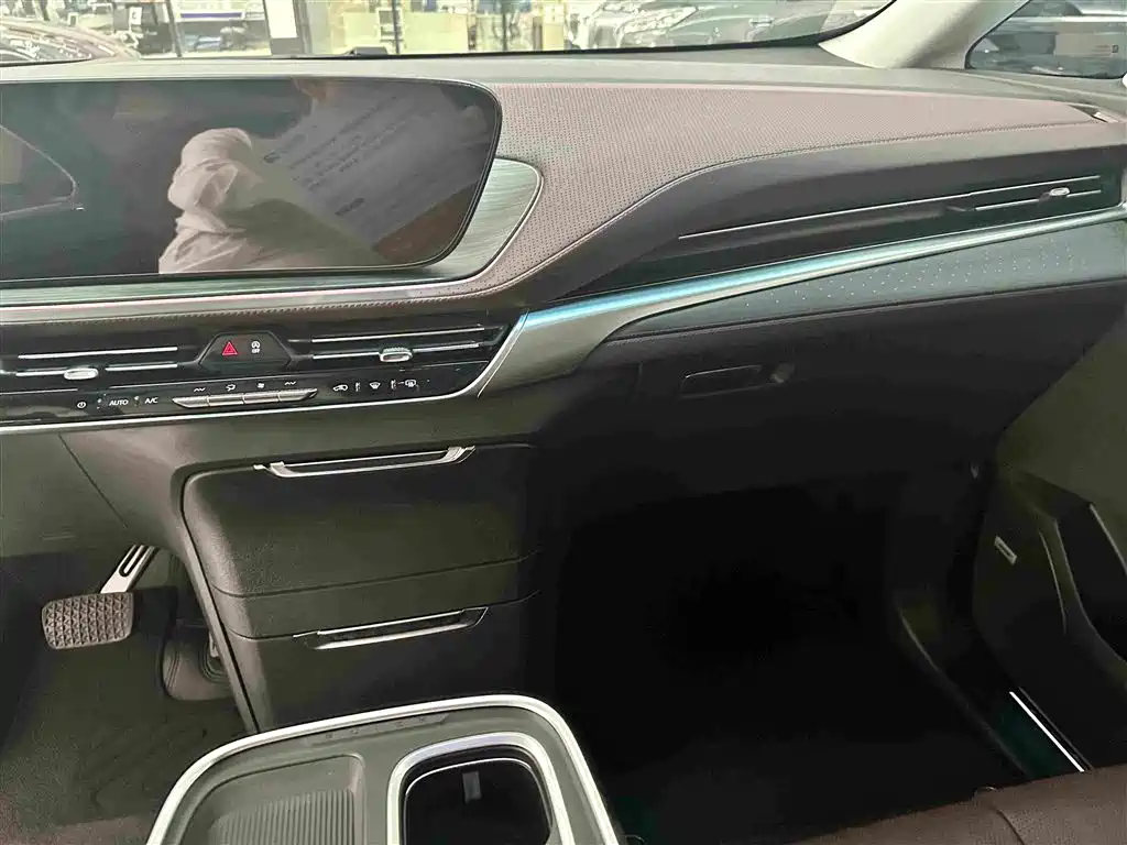 Buick Century — миниатюра 9