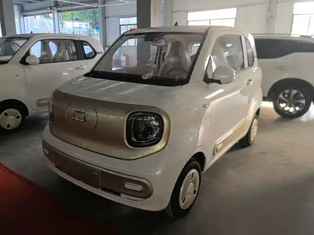 2026 Bestune Pony