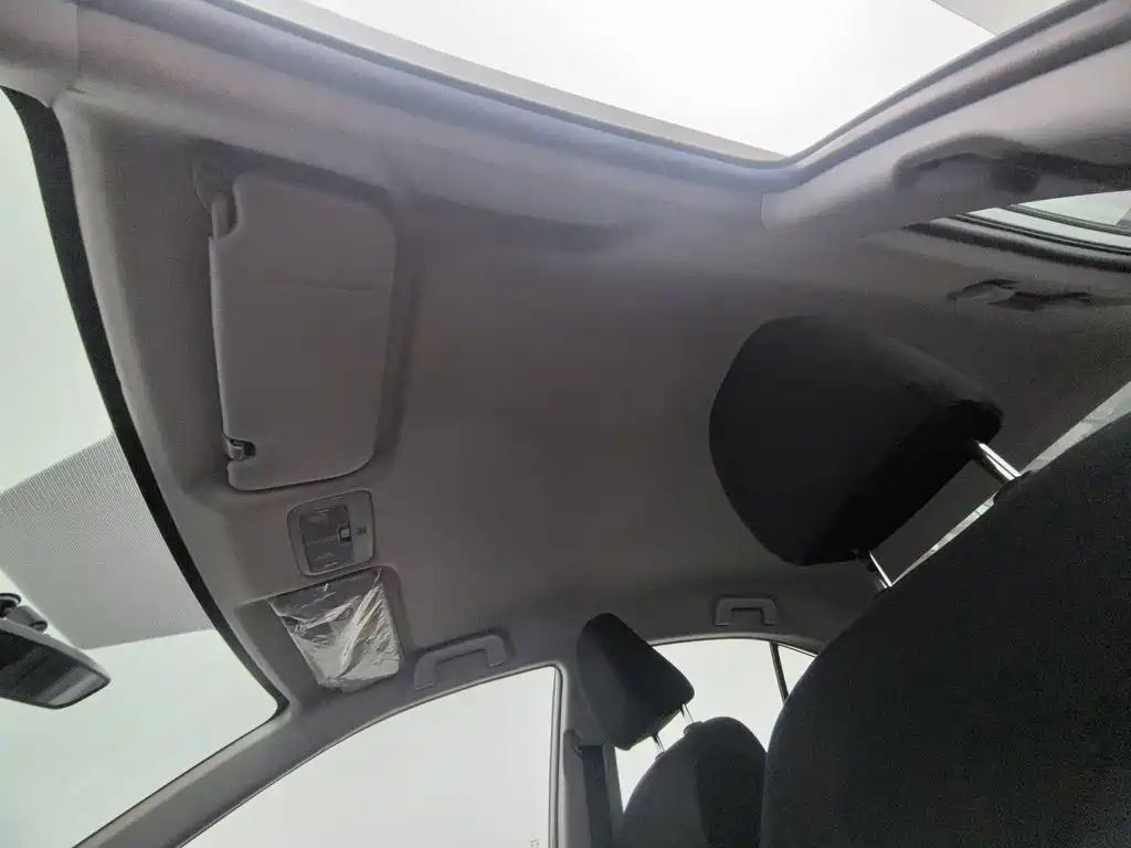Toyota Vios — миниатюра 14