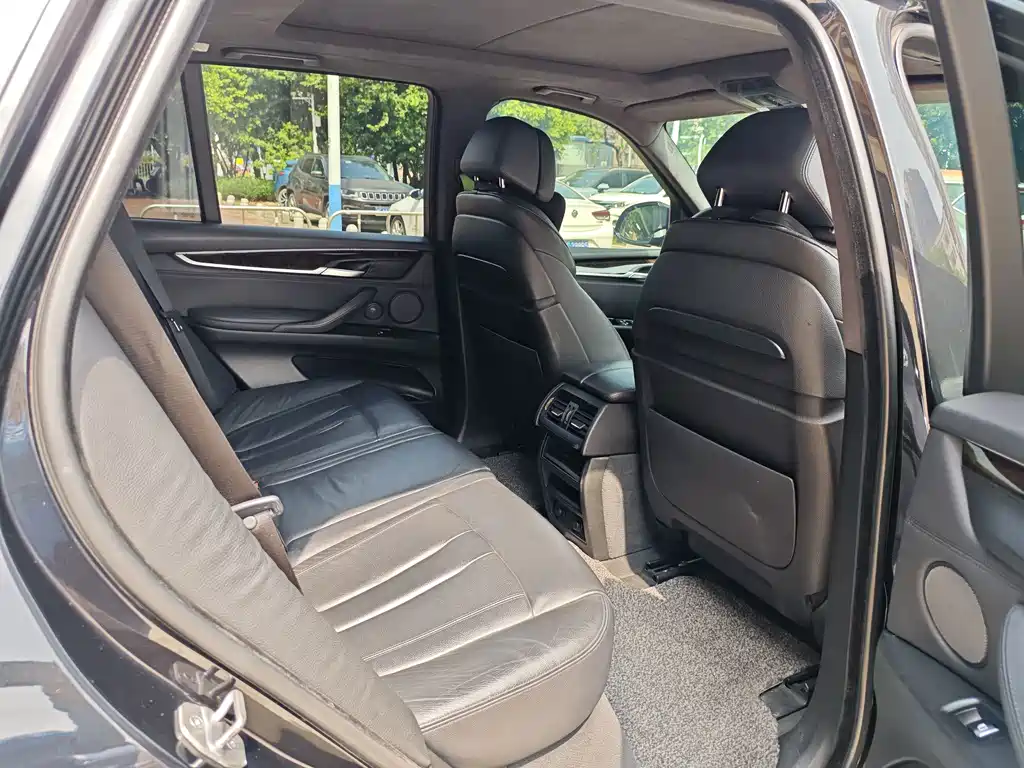 BMW X5 (Import) — миниатюра 19