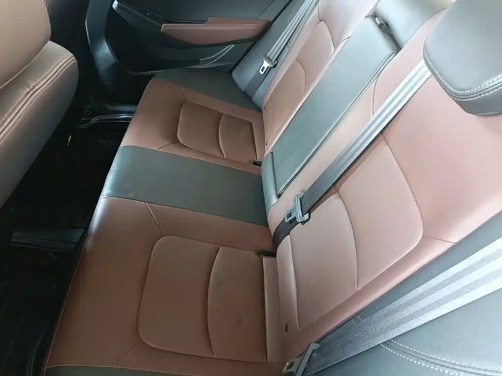Geely Vision — миниатюра 17