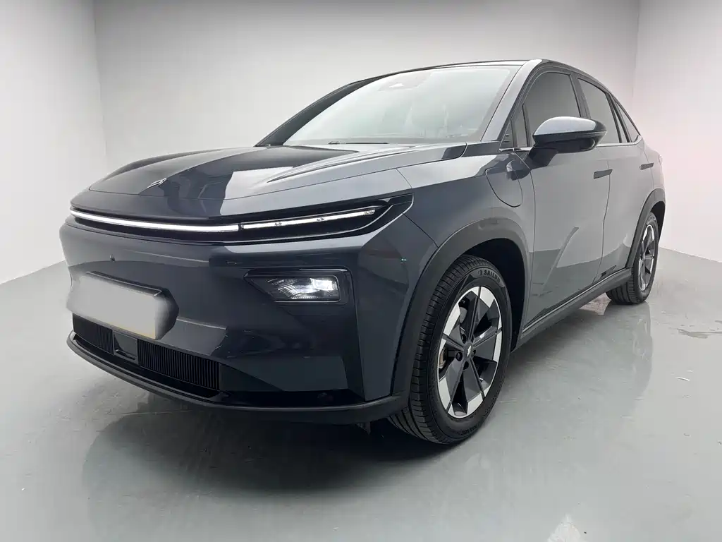 RUILAN AUTOMOBILE RUILAN 7