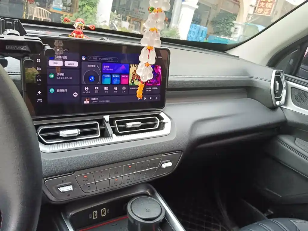 Haval H5 — миниатюра 14