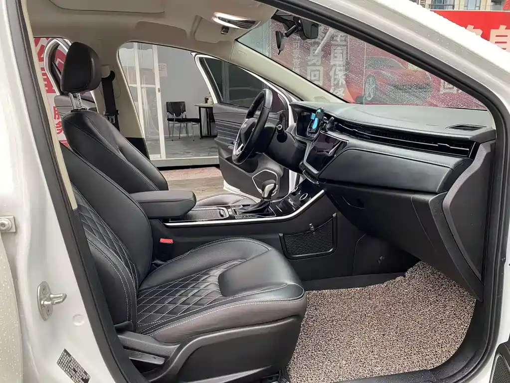 Chery Arrizo GX — миниатюра 10