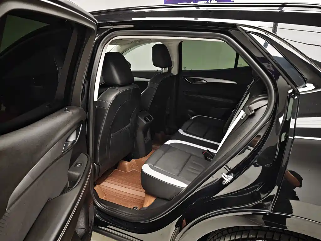 Buick Envision S — миниатюра 17