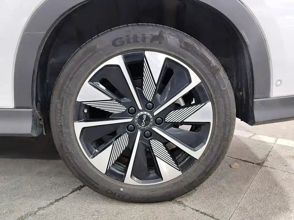 BYD PLUS New Energy — миниатюра 16