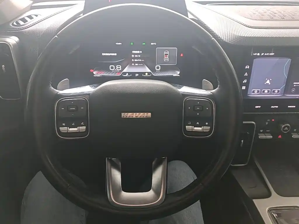 Haval Big Dog — миниатюра 11