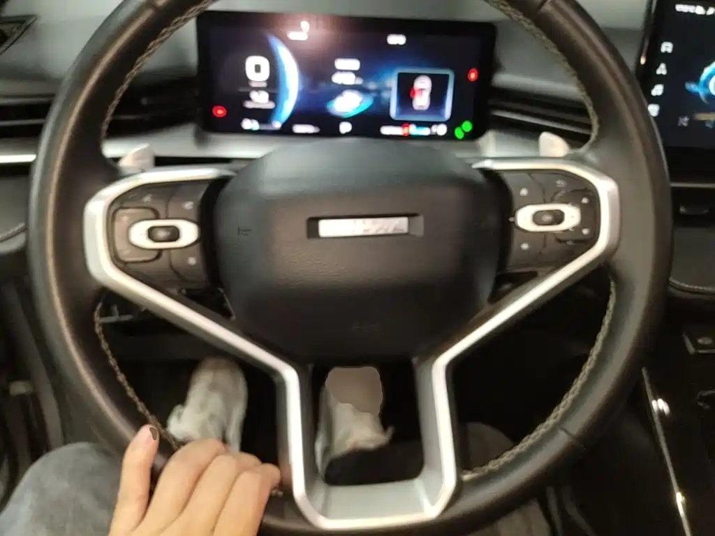 Haval H6 — миниатюра 11