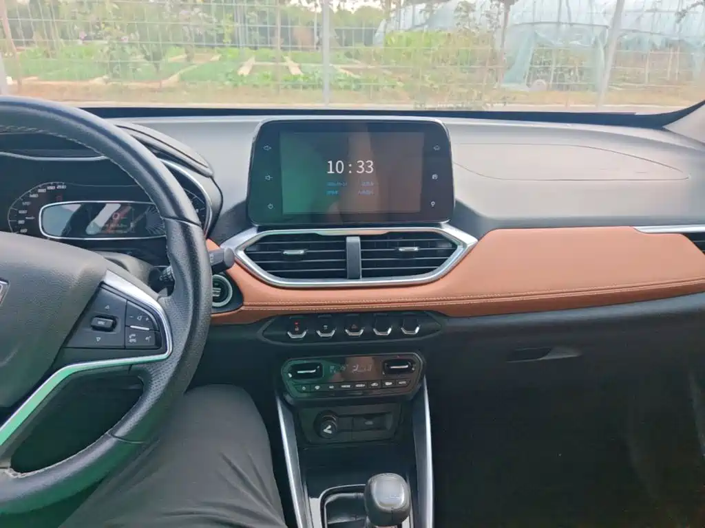 Baojun 510 — миниатюра 10