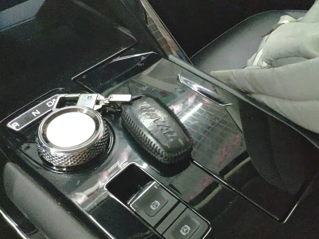 Haval H6 — миниатюра 9