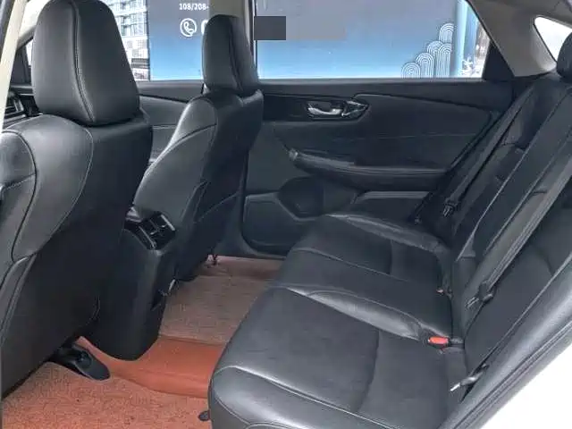 Honda Envix — миниатюра 6
