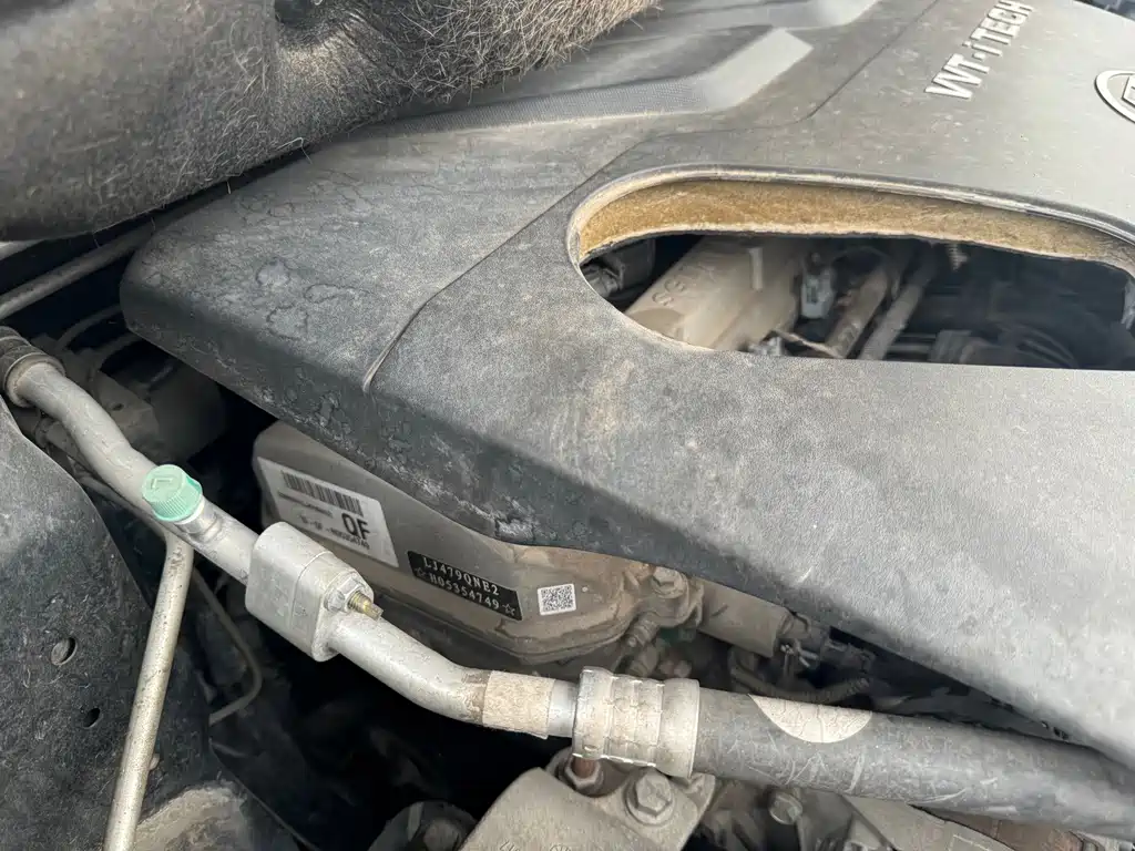 Baojun 730 — миниатюра 23