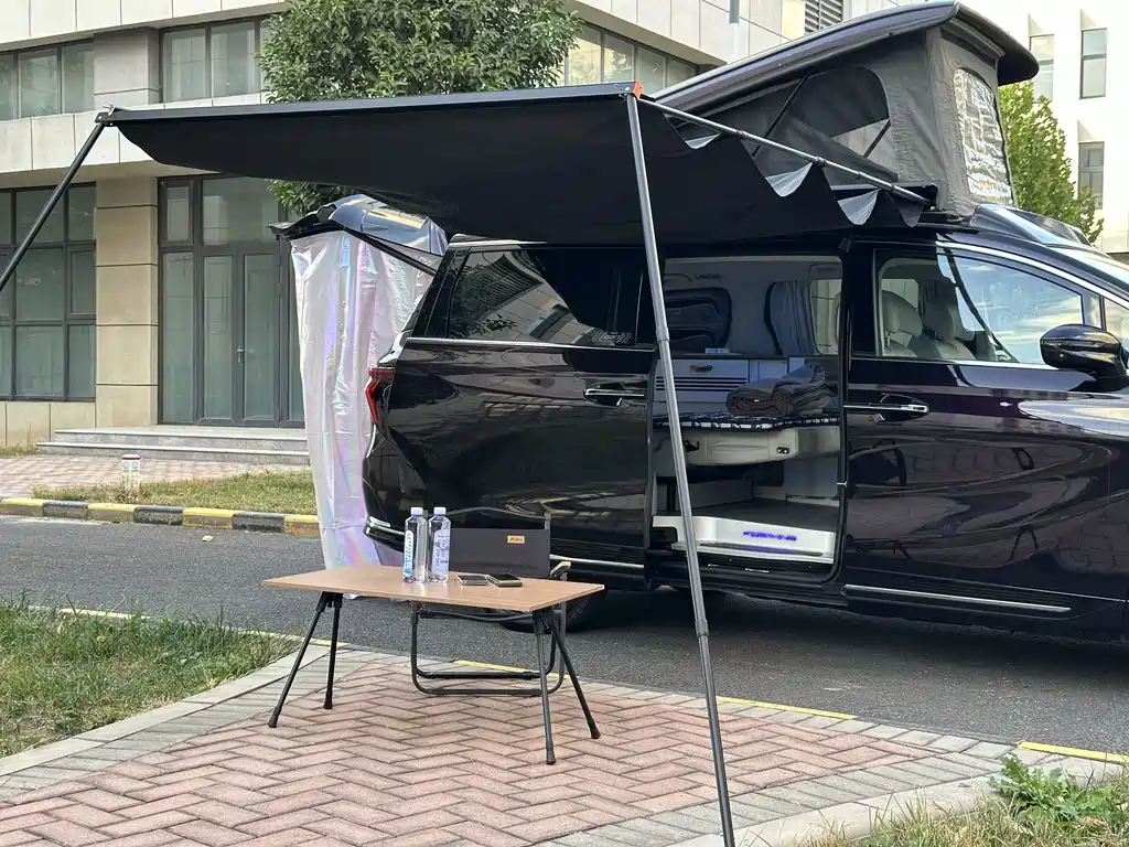Fengxing Xinghai V9 — миниатюра 6