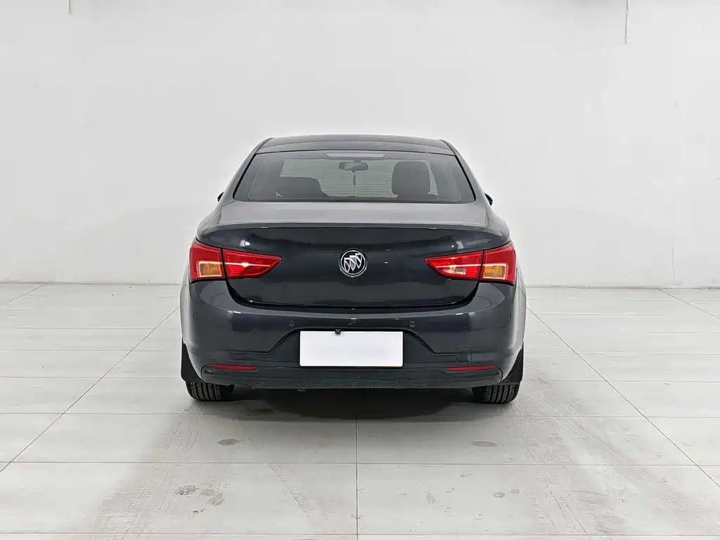 Buick Verano 2017 15S AT Lead