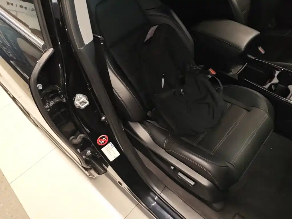 Honda CR-V PHEV — миниатюра 25