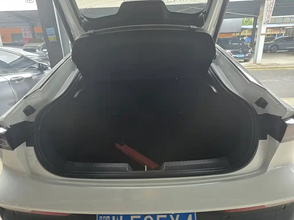 Changan UNI-V — миниатюра 15