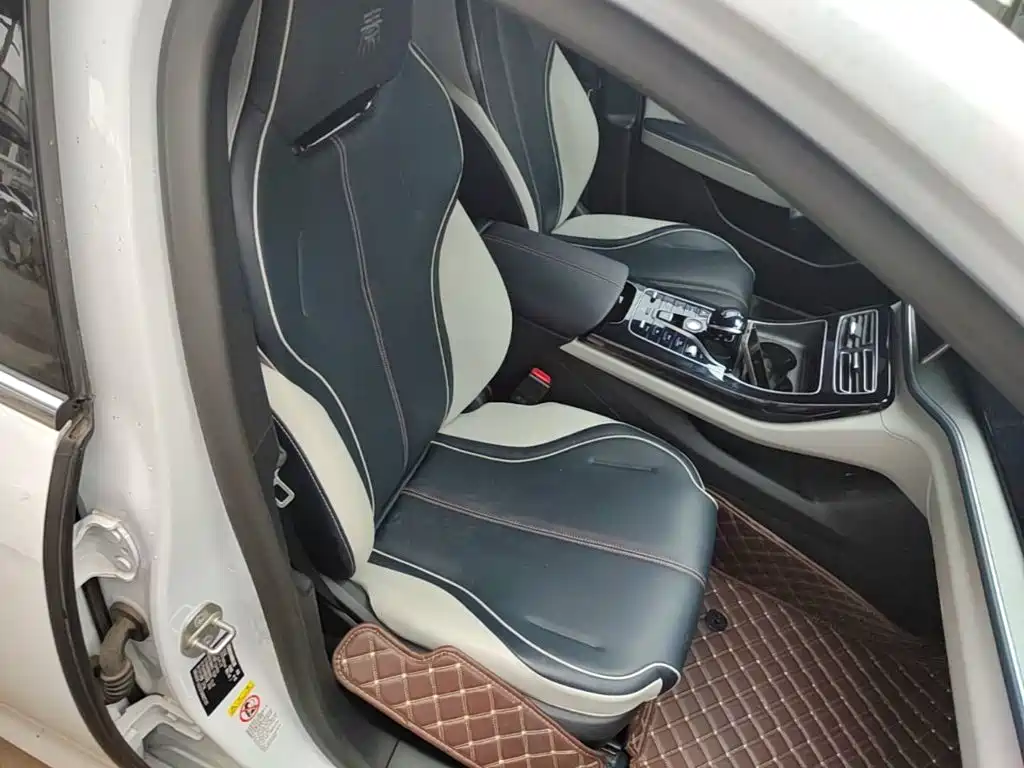 BYD Qin PLUS — миниатюра 25