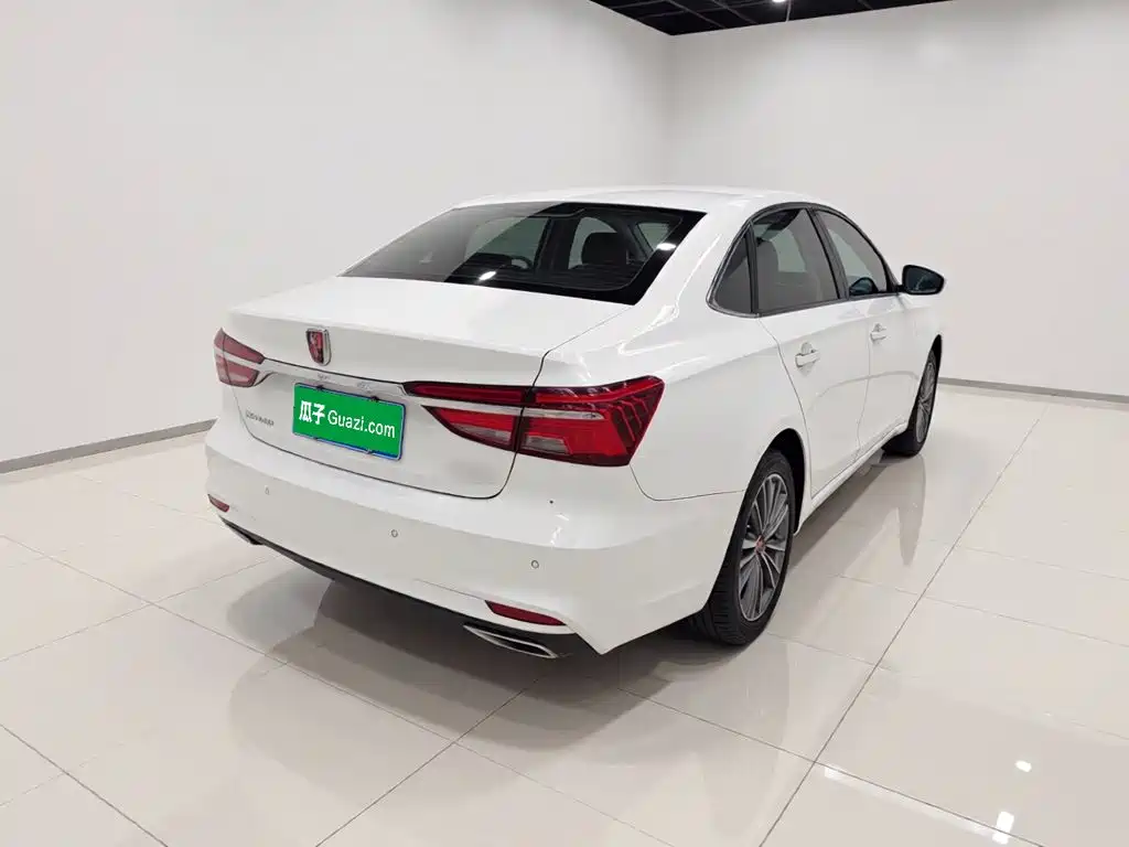 Roewe i6 Classic — миниатюра 6