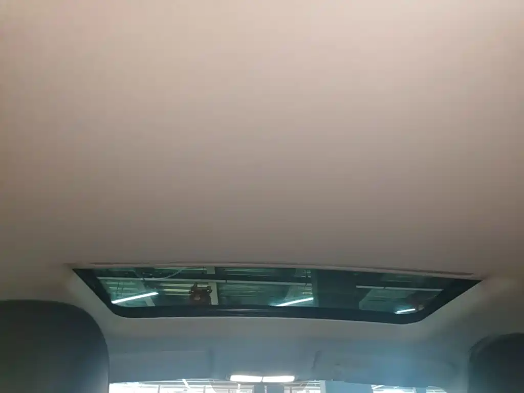 Roewe i5 — миниатюра 18