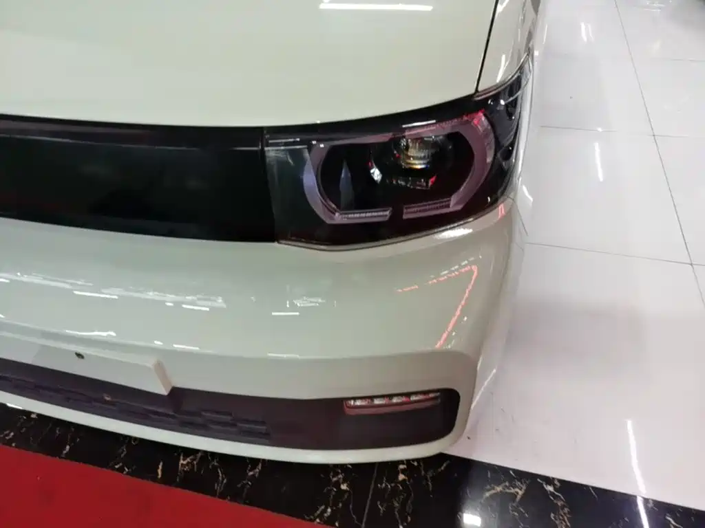 Wuling MINIEV — миниатюра 24