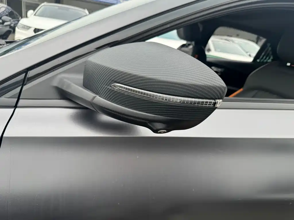 GAC Motor Shadow Leopard — миниатюра 4