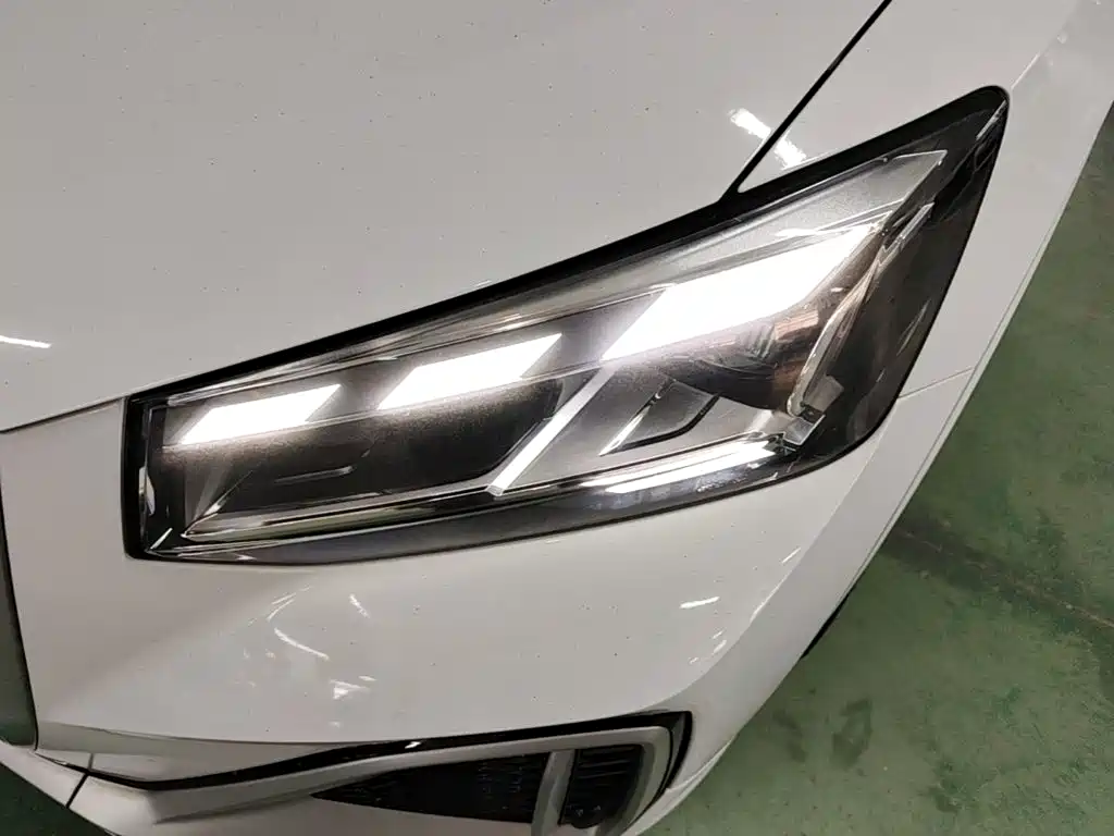 Audi Q2L — миниатюра 24