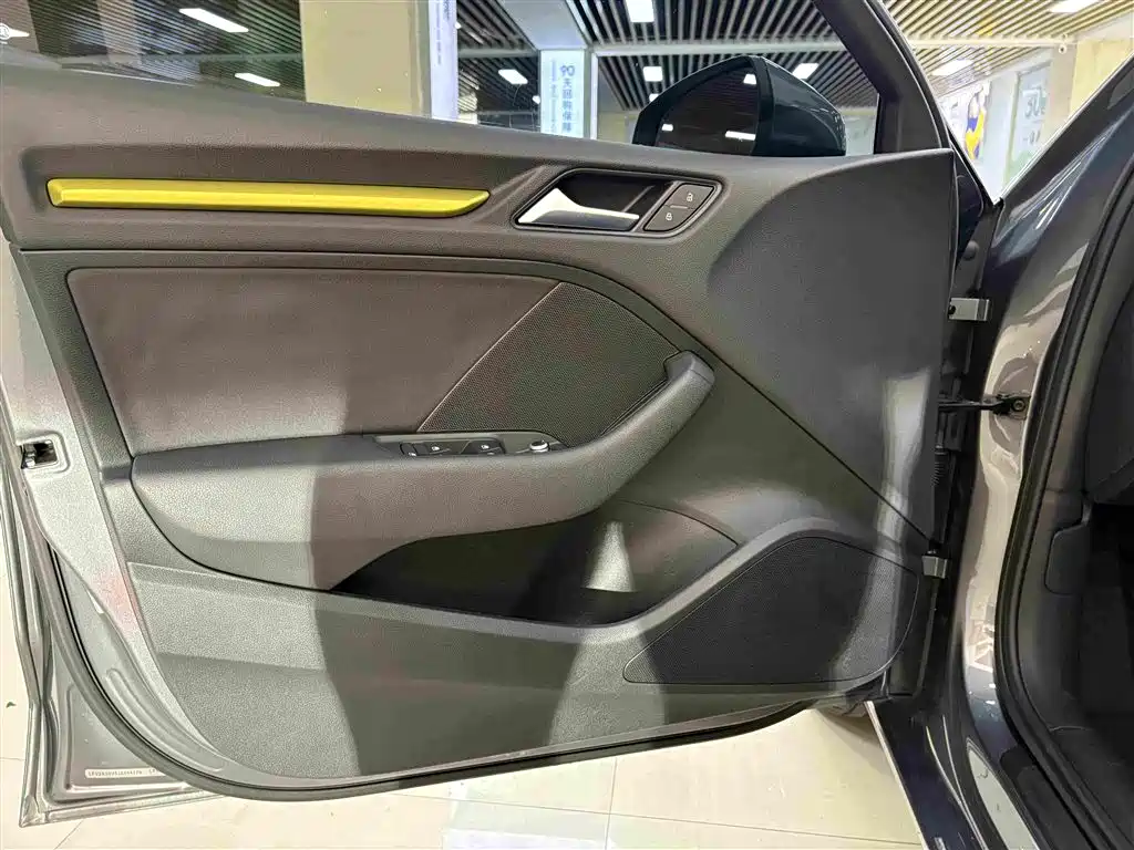 Audi A3 — миниатюра 4