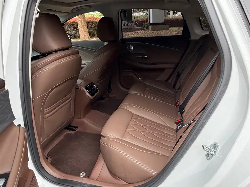 Chery Arrizo 8 — миниатюра 6