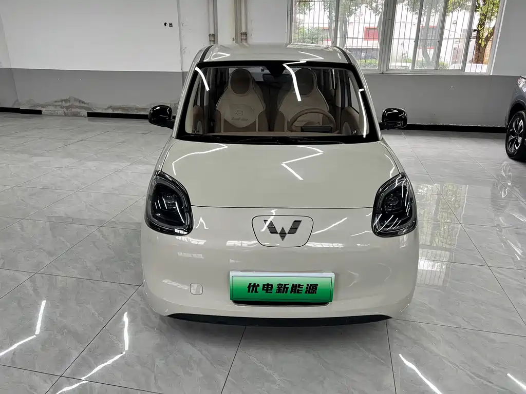 Wuling MINIEV — миниатюра 2