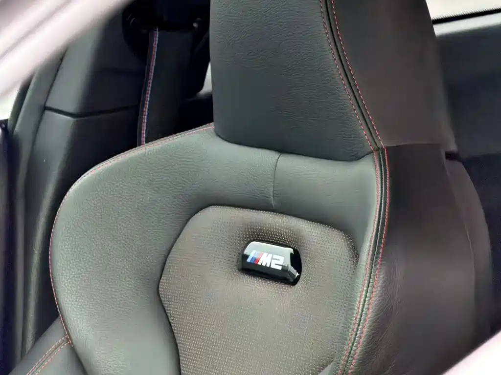 BMW M2 — миниатюра 17