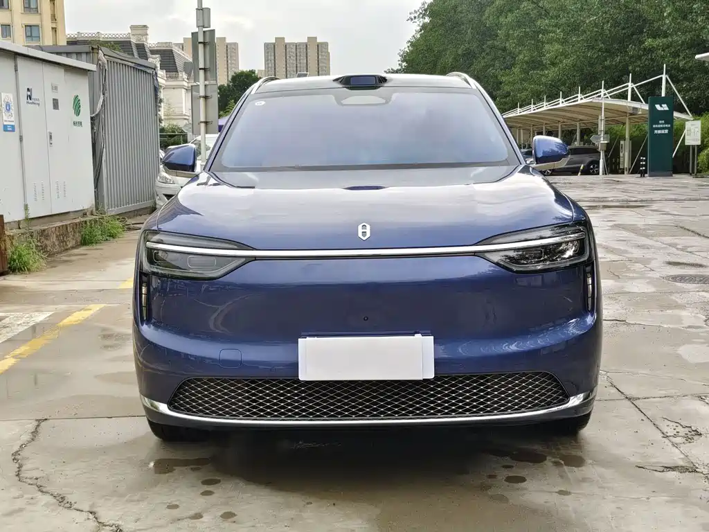 AITO Wenjie AITO M7 — миниатюра 2