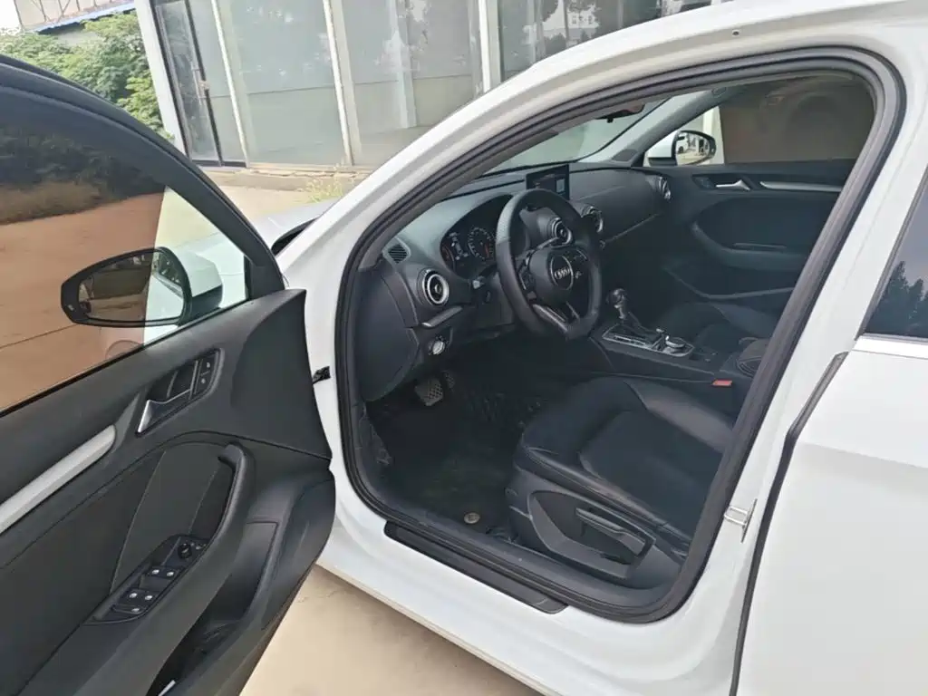 Audi A3 — миниатюра 16