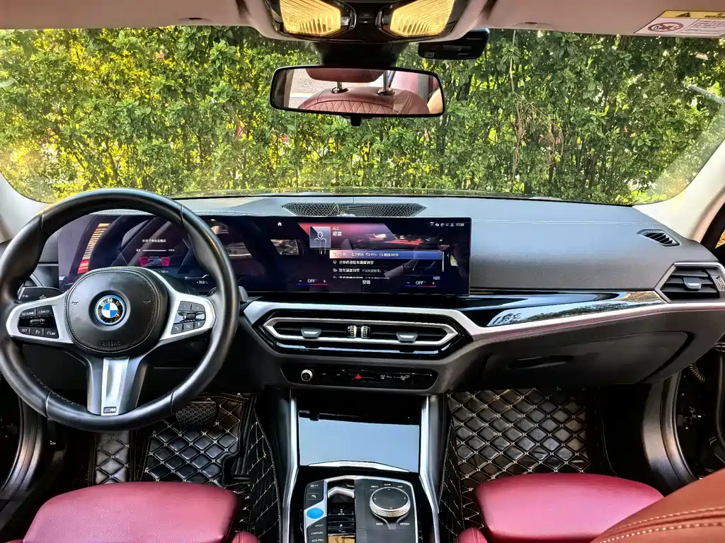 BMW i3 — миниатюра 5