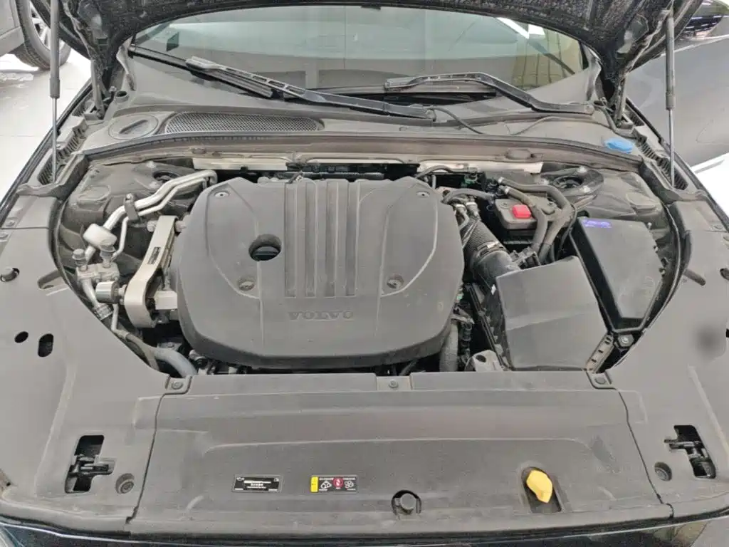 Volvo S90 — миниатюра 20